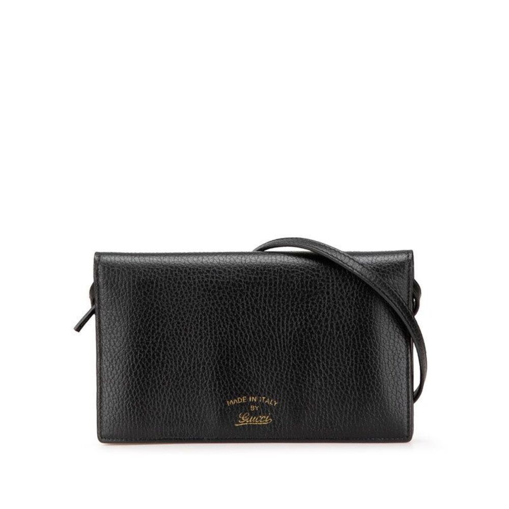 Gucci Swing Wallet Bag